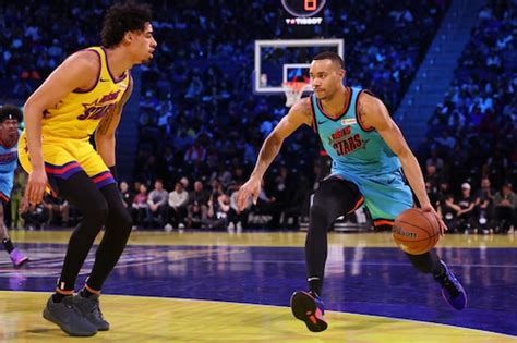 Where to watch 2025 NBA Rising Stars Game: Time, TV .
